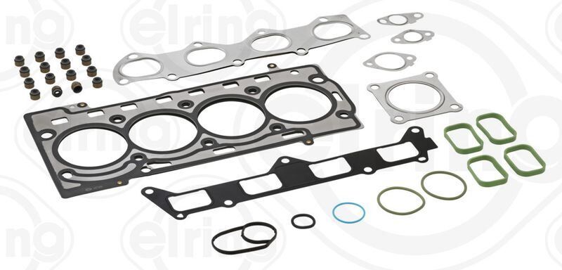 ÜST TAKIM CONTA BAG-BLF-BLP 1,6 FSİ VW GOLF 5 JETTA PASSAT A3 LON