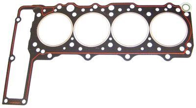 SİLİNDİR KAPAK CONTASI W201-89-93 MERCEDES