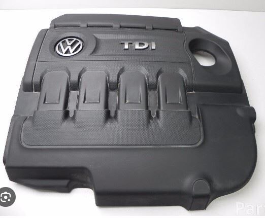 MOTOR ÜST KAPAK (1.6 TDI 2.0 TDI) CLHA VW GOLF 7 PASSAT TİGUAN 1.6 TDI 2.0 TDI