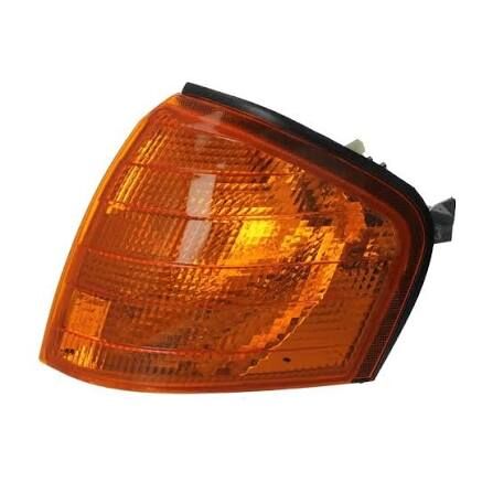 SİNYAL LAMBASI SOL SARI MERCEDES W202  93-00