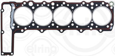 SİLİNDİR KAPAK CONTASI 312-410-412 122 PS MERCEDES SPRINTER  1997-2006