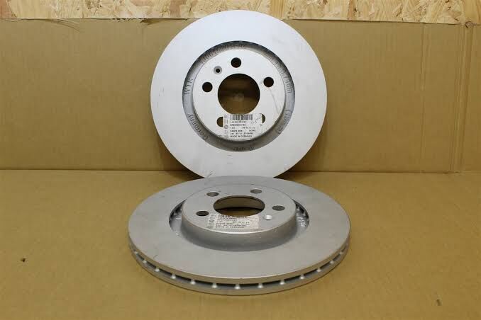 FREN DİSKİ ÖN 280MM VW BORA GOLF BEETLE OCTAVIA LEON TOLEDO A3 1.4 1.6 1.9 2.0 1996>2014