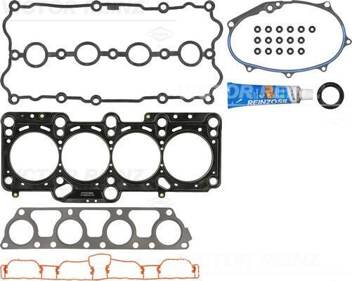 ÜST TAKIM CONTA (718.430) VW BLR-BLY-BVY-BVZ 2,0 FSİGOLF-PASSAT-JETTA-OCTAVIA-A3 04-10