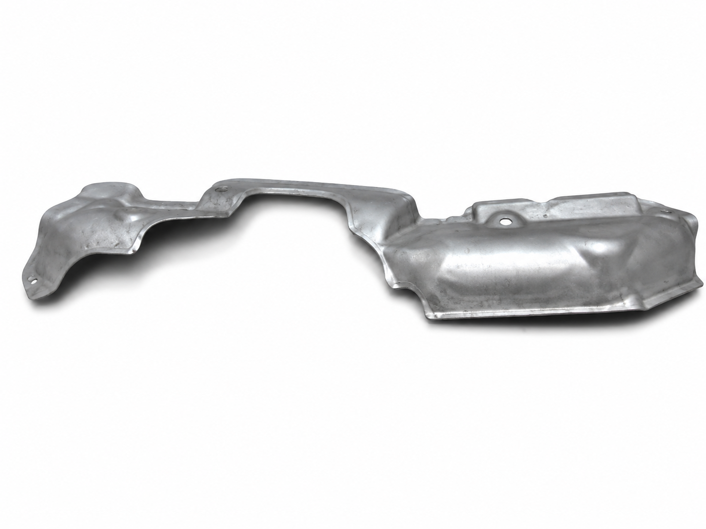 EGZOZ MANİFOLD KORUMA SACI CRUZE 2,0 DİZEL CHEVROLET
