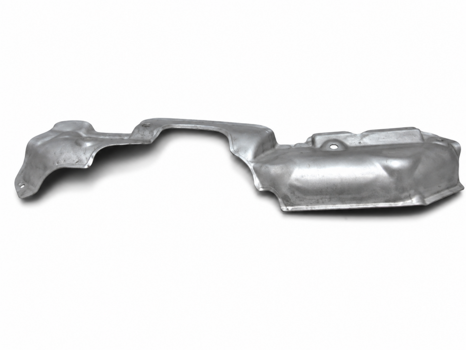 EGZOZ MANİFOLD KORUMA SACI CRUZE 2,0 DİZEL CHEVROLET