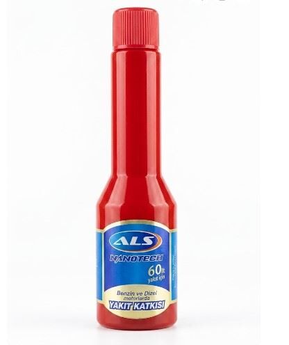 YAKIT KATKISI (50 ML) (YAKIT SİSTEM KORUYUCUSU, ENJEKTÖR TEMİZLEYİCİ) BENZİN VE DİZEL ARAÇLAR UNIVERSAL