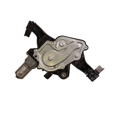 SİLECEK MOTORU CORSA E ARKA OPEL