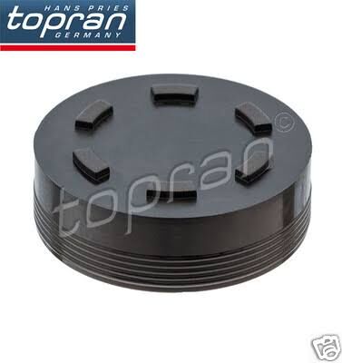 EKSANTRIK MIL KAPAĞI 14,8MM VW PASSAT PHAETON TOUAREG SUPERB A4 A5 A6 A8 Q5 Q7 100 80 2.7 3.0 4.2 1990>
