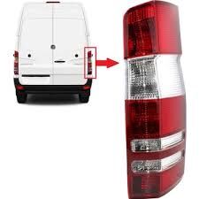 STOP LAMBASI SAĞ DUYSUZ MERCEDES SPRINTER  2008>