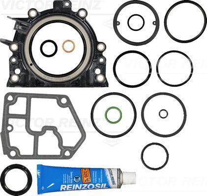 ALT TAKIM CONTA BJB/BKP/BRR/BRS VW PASSAT/T5 CADDY/
