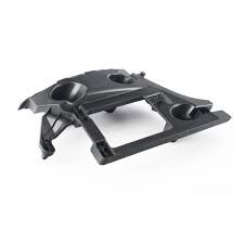 SOL STOP LAMBA BRAKETİ AUDI A6 A6Q  2011>