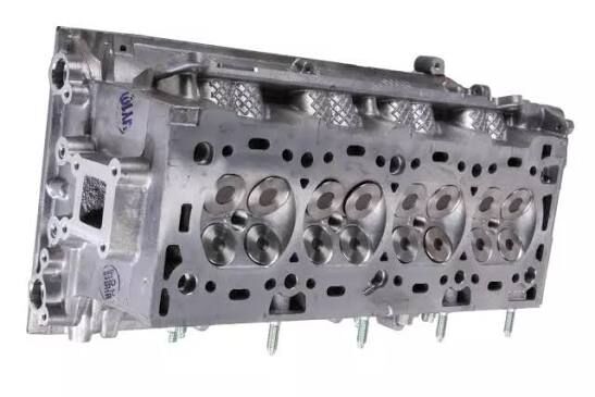 SİLİNDİR KAPAĞI ASTRA J A16XER SUBAP+EKSANTRİK MİL OPEL