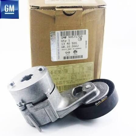 ALTERNATÖR GERGİ RULMANI ASTRA COMBO CORSA VECTRA ZAFIRA OPEL