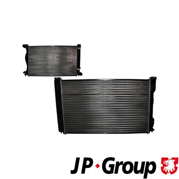 SU RADYATÖR A6-A6 Allroad-A6 Avant AUDI A6-A6 Allroad-A6 Avant