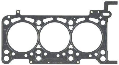SİLİNDİR KAPAK CONTASI 1 KERTİK 2,7 TDI- 3,0 AUDI A4/A6/Q7