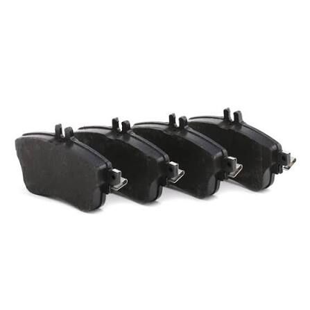 FREN BALATASI ÖN (GDB1933) MERCEDES  A SERI W176 B SERI W246 W242 2012>
