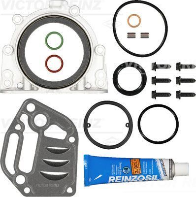 ALT TAKIM CONTA BSE BSF BGU CMXA BGU BSE VW GOLF V-VI JETTA PASSAT OCTAVIA A3 LEON TELEDO 1.6