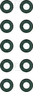 SUBAP LASTİĞİ SET (10X) 8MM VW T3 T4-SANTANA-POLO CLASSIC-PASSAT VAIRANT-LT35 LT 46 JETTA-GOLF-CRAFTER-CADDY-SAET AUDI 1.0-1.3-1.5-1.9-2.0 1981>