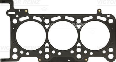SİLİNDİR KAPAK CONTASI 1 KERTİK 2,7 TDI-3,0 AUDI A4/A6/Q7