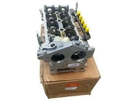 SİLİNDİR KAPAĞI CAPTİVA CRUZE C140 DOLU CHEVROLET