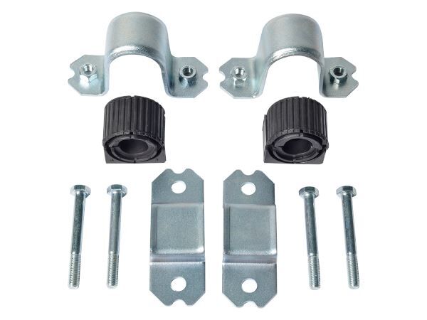 VİRAJ DEMİR LASTİĞİ KELEPÇELI TAM SET VW CADDY  2004>2013