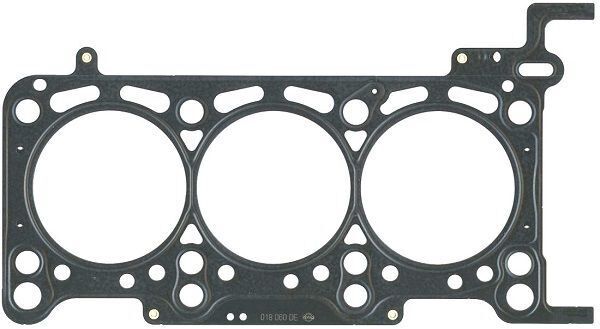 SİLİNDİR KAPAK CONTASI (61-35970-10) AUDI A4-A6 BKS/BMK/ASB/BUN2 KERTİK