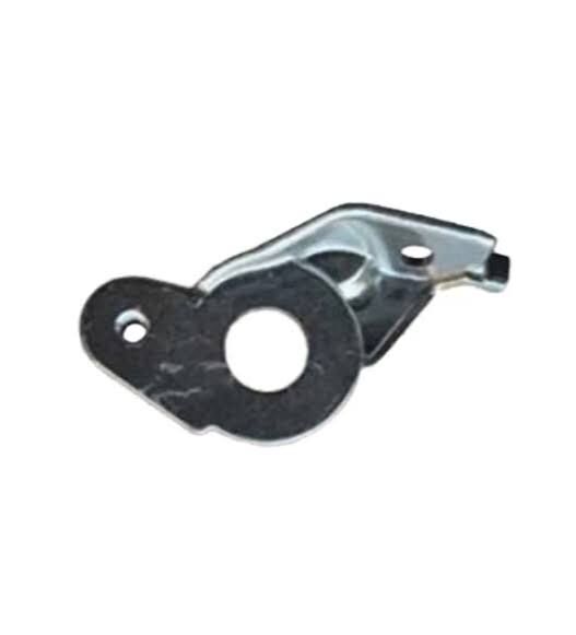 RADYATÖR BRAKETİ VECTRA B ÜST SAĞ 1,6-2,0 X20XEV OPEL