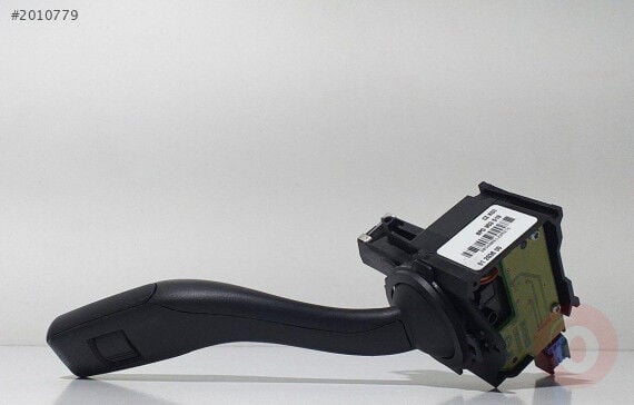 SİLECEK KOLU AUDI A3  2007-2010