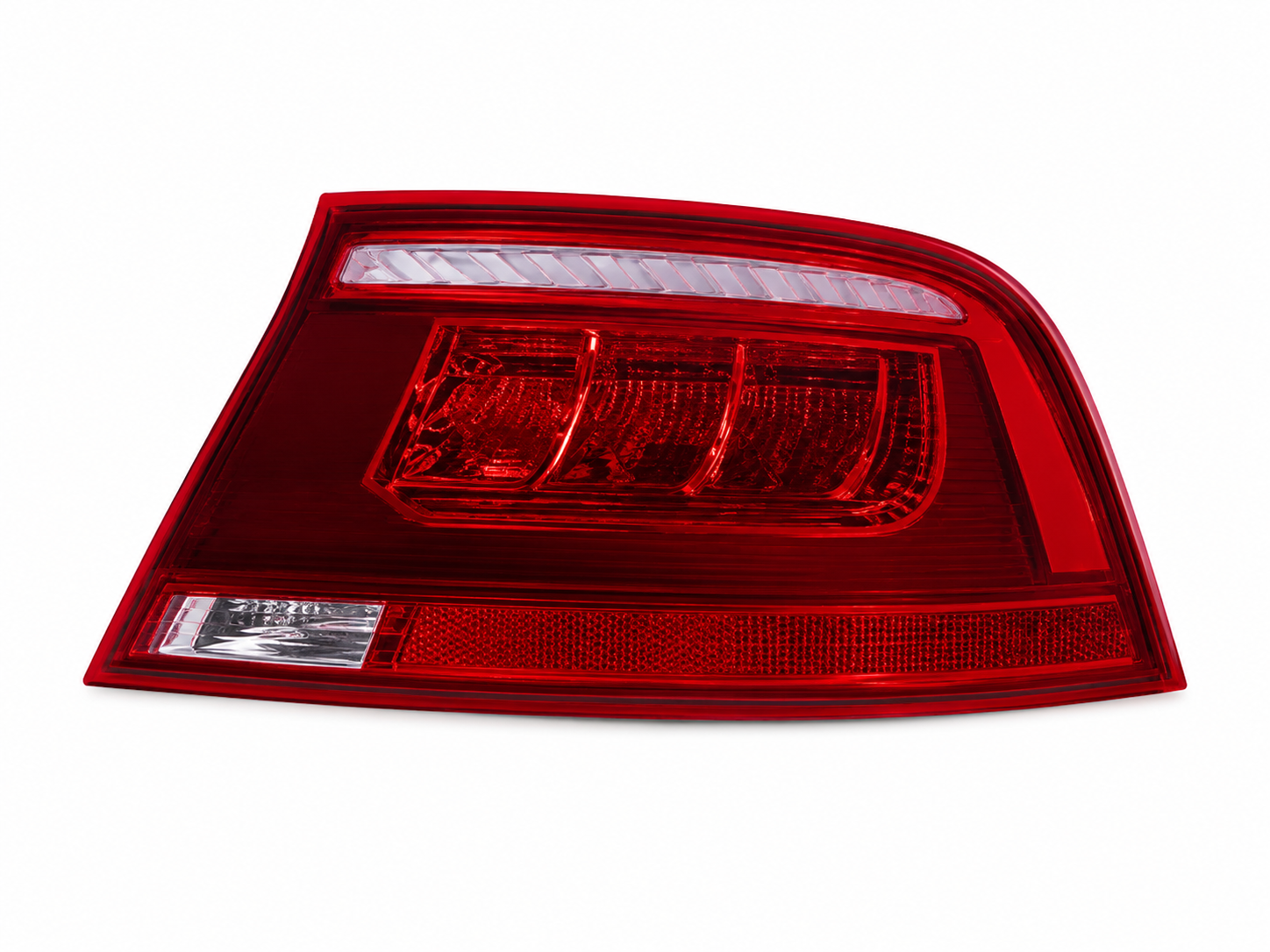 STOP LAMBASI SOL DIŞ LEDLİ AUDI A7  2011- 2014