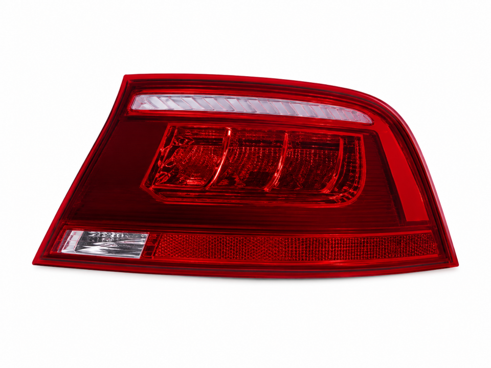 STOP LAMBASI SOL DIŞ LEDLİ AUDI A7  2011- 2014