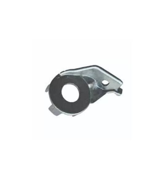 RADYATÖR BRAKETİ VECTRA B ÜST SOL 2,0 OPEL