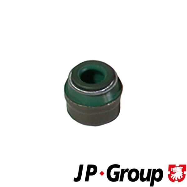 SUBAP KEÇESİ 6 MM VW