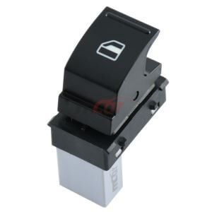 CAM ACMA KAPAMA ANAHTARI YOLCU TARAFI TEKLI VW CADDY GOLF V PASSAT / CC T6 AMAROK JETTA POLO SCIROCCO SHARAN TIGUAN TOURAN TOUREG ALTEA IBIZA LEON TOLEDO 06>16