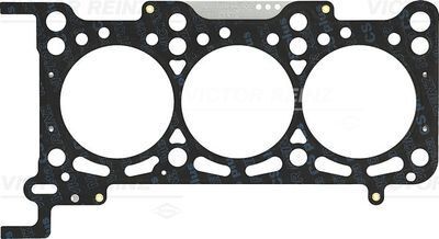 SİLİNDİR KAPAK CONTASI (018.070) AUDI A4-A6 BKS/BMK/ASB/BUN3 KERTİK
