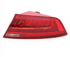 STOP LAMBASI SAĞ DIŞ LEDLİ AUDI A7  2011 - 2014
