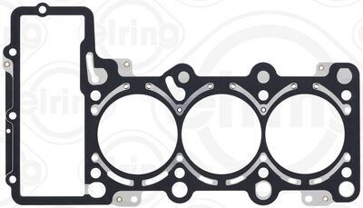 SİLİNDİR KAPAK CONTASI AUK-CCDA-BDX-BPK AUDI A4-A6-A8