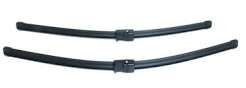 SİLECEK SÜPÜRGESİ SET (600X475 MM) VW CADDY-GOLF-JETTA-TOURAN-A3-OCTAVIA 2003>2015