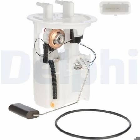 YAKIT POMPASI 206+ 1.4 1.6 16V 406 ELEKTİRİKLİ PEUGEOT