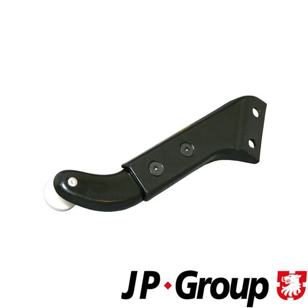 SÜRGÜLÜ KAPI RAYI SAĞ ÜST VW T5-T6-T7 2003>2015