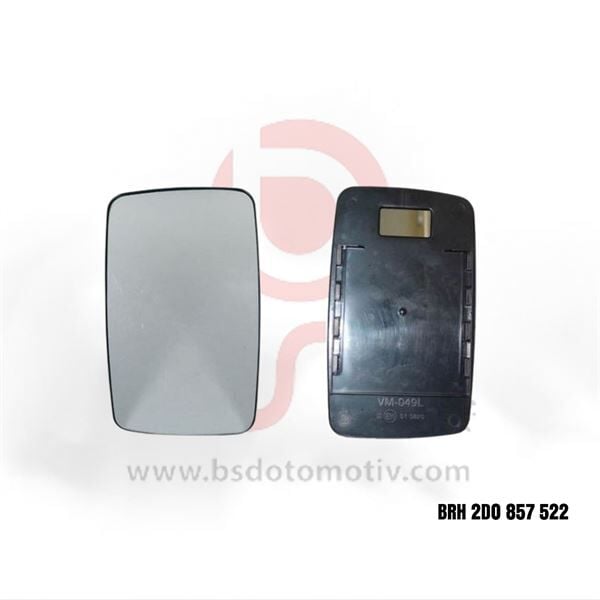AYNA CAMI SAĞ VW LT 25-35-28-46-SPRINTER-CRAFER 1996>2006