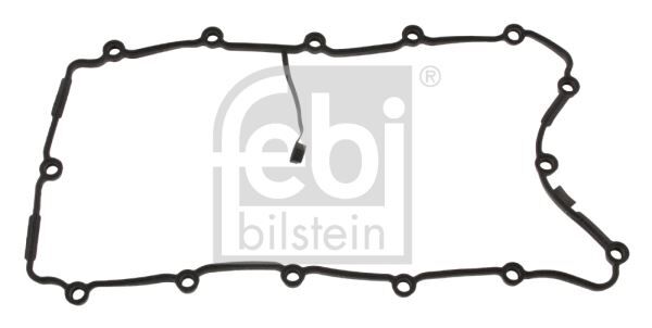 KÜLBÜTÖR KAPAK CONTASI SOL VW