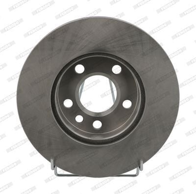 FREN DİSKİ (TAKIM FİYATI)( DF2809)ÖN HAVALI 280MM VW T4  1997>2003