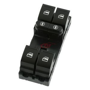 CAM ACMA KAPAMA ANAHTARI SOL ON VW TOUAREG  2002>2010