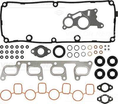 ÜST TAKIM CONTA CAAB CAAA CAAC CAAB CXGB CXGA CCHA CFFB CFFA CBAB CBAA CFHC CFJA CUUA 2.0 TDI VW T6 PASSAT/CC GOLF 6 JETTA CADDY 2009>