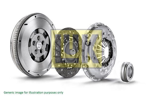 VOLAN 4 LÜ SET VW PASSAT A4 A6 A8 SUPERB BDG BDH BCZ AKE 2.5 TDI 03-05