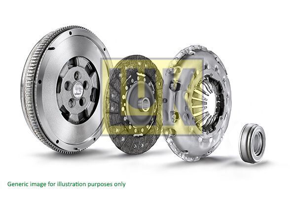 VOLAN 4 LÜ SET VW PASSAT A4 A6 A8 SUPERB BDG BDH BCZ AKE 2.5 TDI 03-05