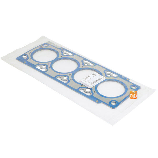 SİLİNDİR KAPAK CONTASI CAPTİVA 2,0 DİZ.1,3mm 3 KER CHEVROLET
