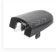 KAPI TUTAMAK KAPAĞI SİYAH VW PASSAT/POLO BORA/GOLF IV/V
