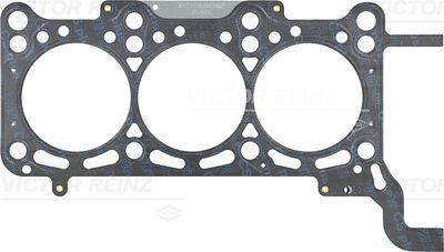 SİLİNDİR KAPAK CONTASI (017.980) AUDI A6-A8 BKN-BKM-BNG2.7-3.0 2003<