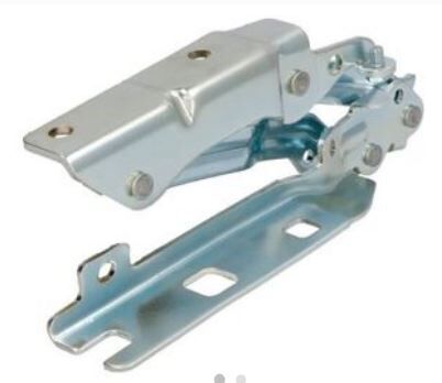 KAPUT MENTEŞESİ SOL VW GOLF JETTA 2003-2010